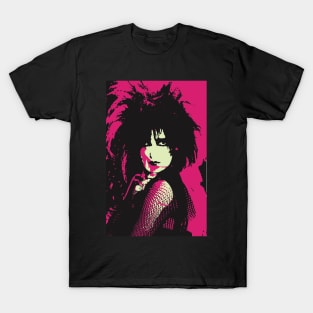 Siouxsie Sioux T-Shirt